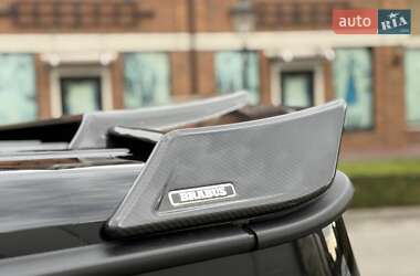 Внедорожник / Кроссовер Mercedes-Benz G-Class 2021 в 