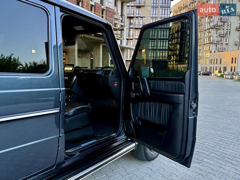 Позашляховик / Кросовер Mercedes-Benz G-Class 2013 в Одесі фото 72 Позашляховик / Кросовер Mercedes-Benz G-Class 2013 в Одесі