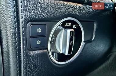 Внедорожник / Кроссовер Mercedes-Benz G-Class 2014 в 