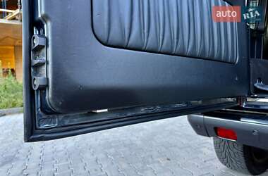 Внедорожник / Кроссовер Mercedes-Benz G-Class 2014 в 