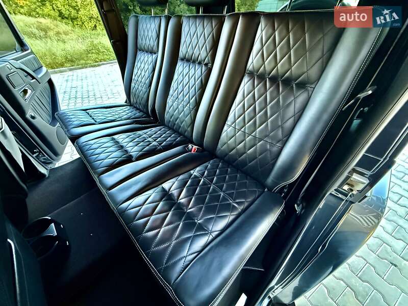 Позашляховик / Кросовер Mercedes-Benz G-Class 2013 в Одесі фото 113 Позашляховик / Кросовер Mercedes-Benz G-Class 2013 в Одесі