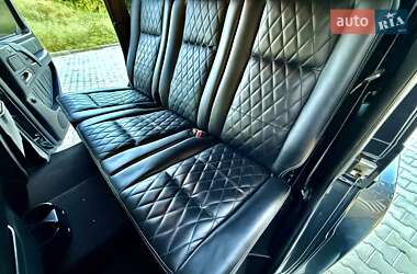 Внедорожник / Кроссовер Mercedes-Benz G-Class 2014 в 
