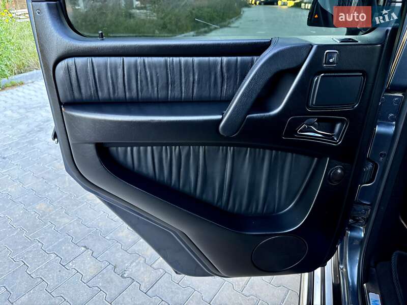 Позашляховик / Кросовер Mercedes-Benz G-Class 2013 в Одесі фото 118 Позашляховик / Кросовер Mercedes-Benz G-Class 2013 в Одесі