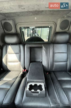 Внедорожник / Кроссовер Mercedes-Benz G-Class 1996 в 