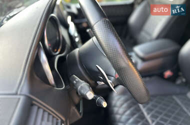 Внедорожник / Кроссовер Mercedes-Benz G-Class 2013 в 