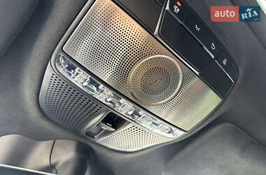 Внедорожник / Кроссовер Mercedes-Benz G-Class 2022 в 