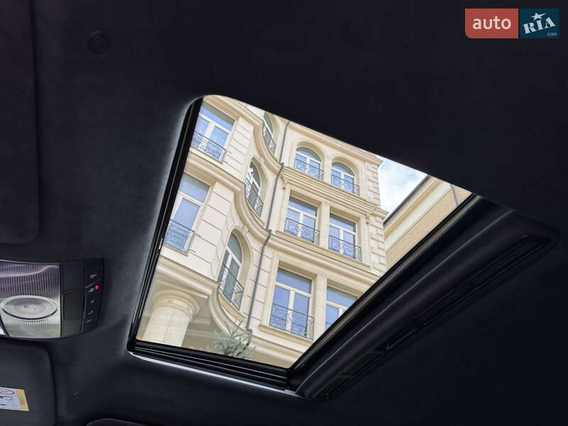 Внедорожник / Кроссовер Mercedes-Benz G-Class 2023 в Киеве