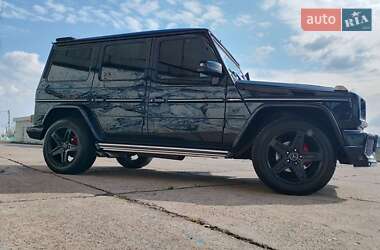 Внедорожник / Кроссовер Mercedes-Benz G-Class 1999 в  фото 10 Внедорожник / Кроссовер Mercedes-Benz G-Class 1999 в