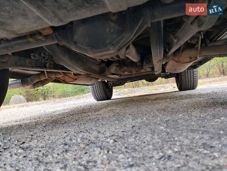 Позашляховик / Кросовер Mercedes-Benz G-Class 1999 в Запоріжжі