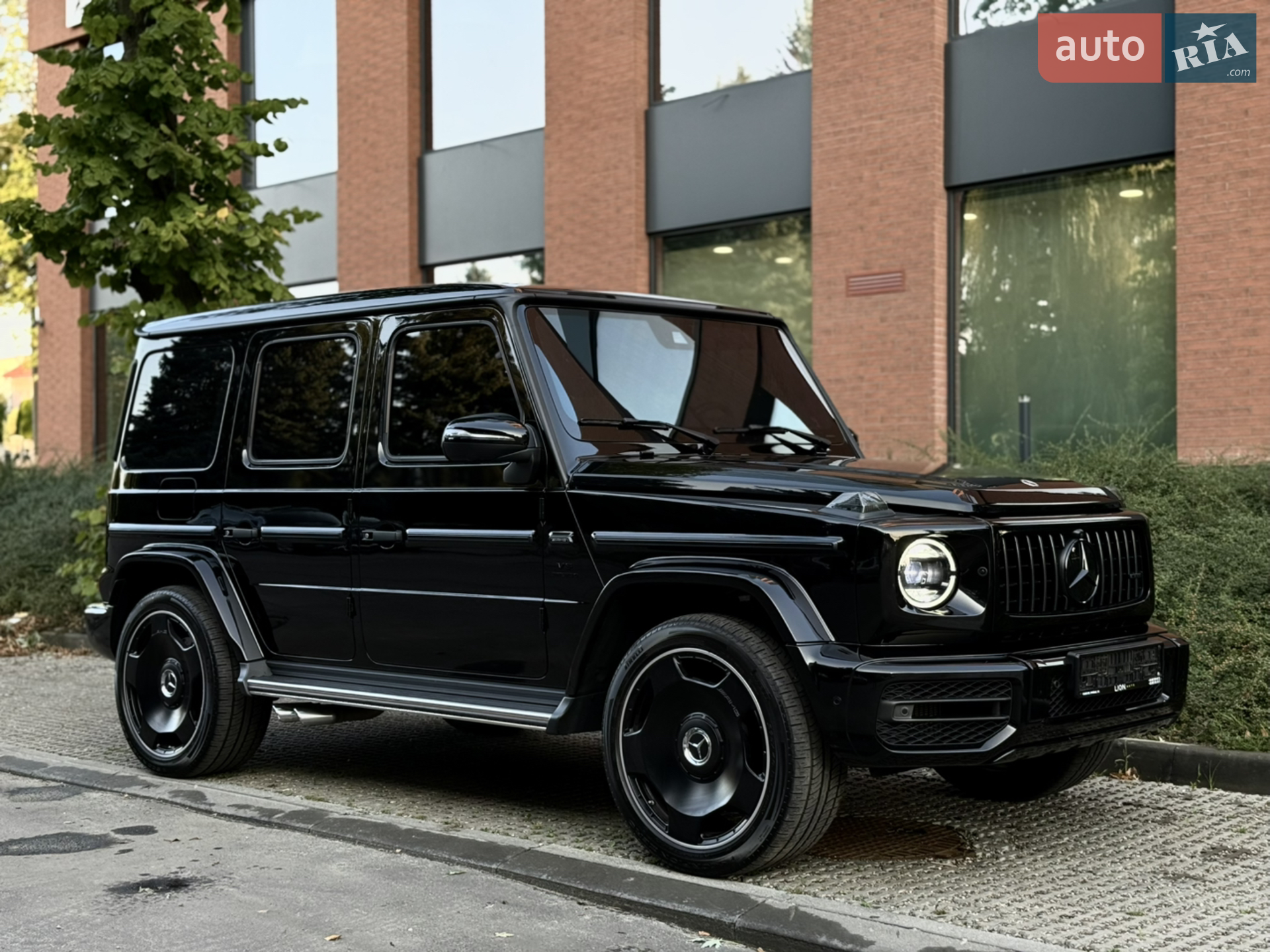 2023 Mercedes-Benz G-klasse - мініатюра 16