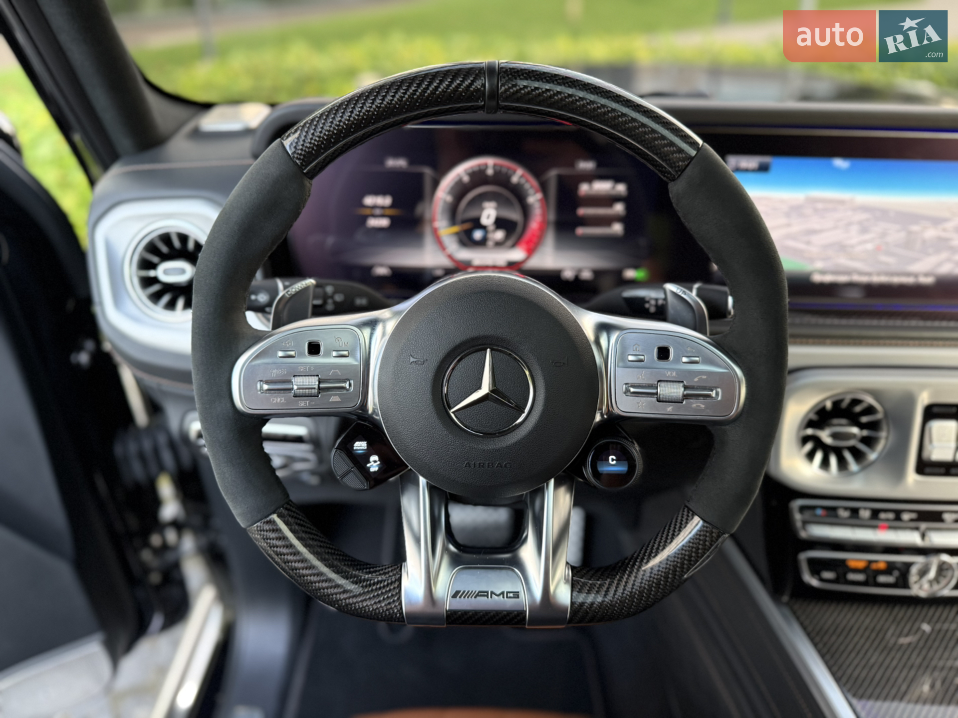 2023 Mercedes-Benz G-klasse - мініатюра 57