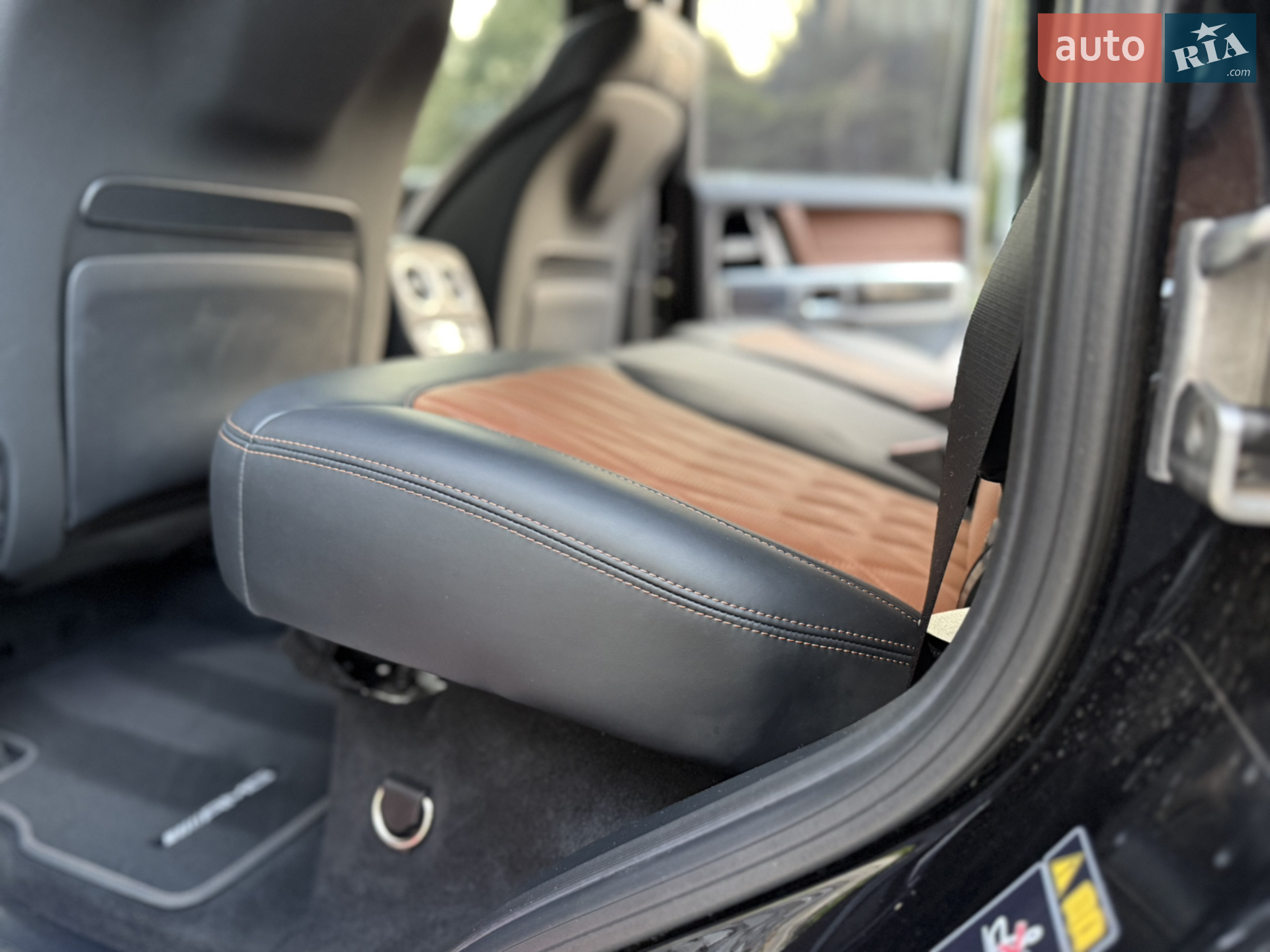 2023 Mercedes-Benz G-klasse - мініатюра 84