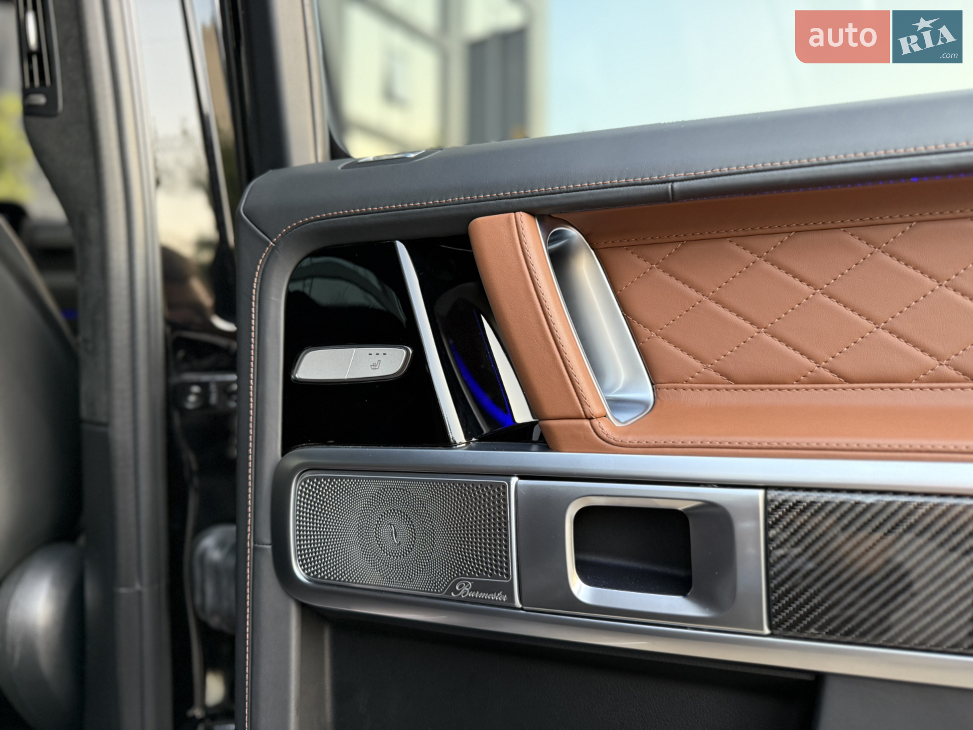 2023 Mercedes-Benz G-klasse - мініатюра 95