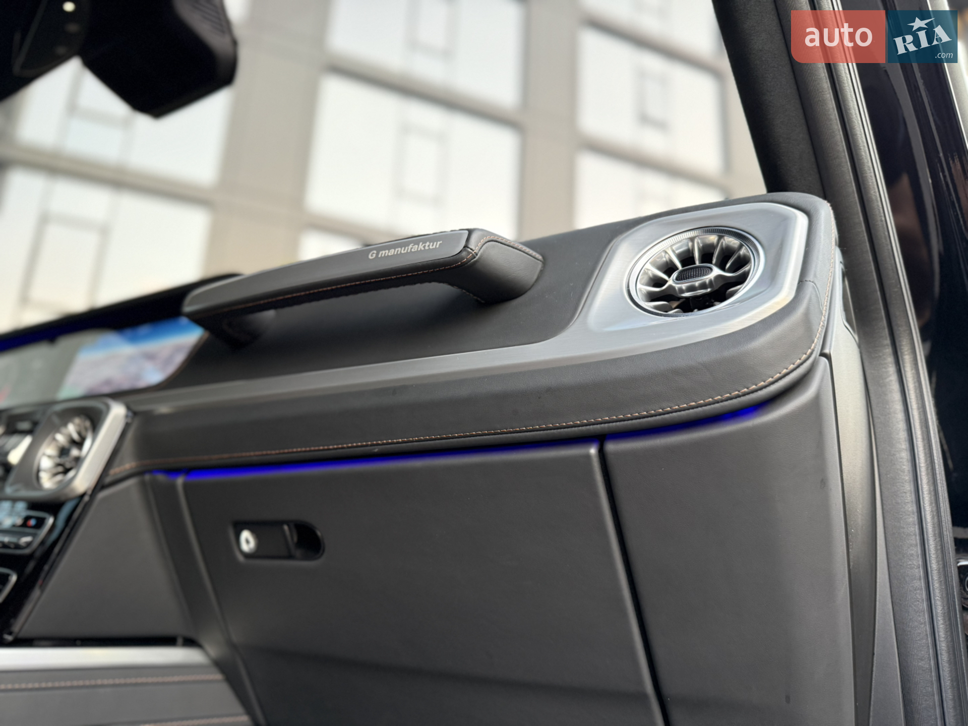 2023 Mercedes-Benz G-klasse - мініатюра 106