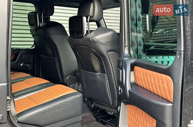 Внедорожник / Кроссовер Mercedes-Benz G-Class 2013 в 