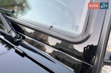 Внедорожник / Кроссовер Mercedes-Benz G-Class 2010 в 