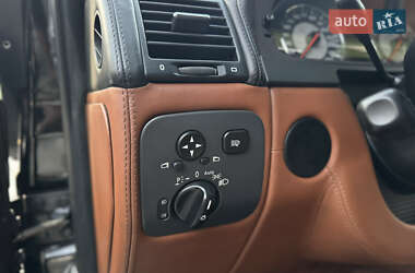 Внедорожник / Кроссовер Mercedes-Benz G-Class 2010 в 