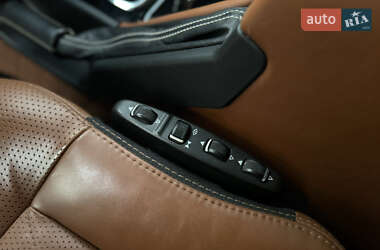 Внедорожник / Кроссовер Mercedes-Benz G-Class 2010 в 
