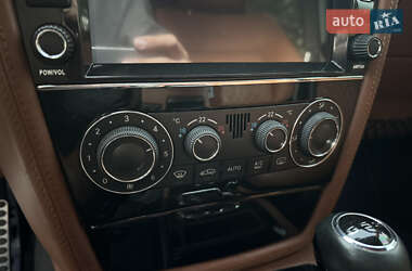 Внедорожник / Кроссовер Mercedes-Benz G-Class 2010 в 