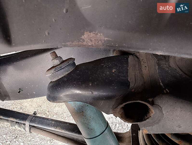 Позашляховик / Кросовер Mercedes-Benz G-Class 1999 в Запоріжжі