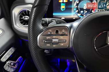 Внедорожник / Кроссовер Mercedes-Benz G-Class 2022 в 