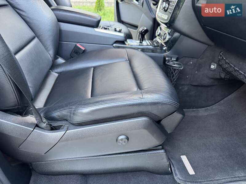 Внедорожник / Кроссовер Mercedes-Benz G-Class 2013 в Черновцах фото 22 Внедорожник / Кроссовер Mercedes-Benz G-Class 2013 в Черновцах