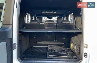 Внедорожник / Кроссовер Mercedes-Benz G-Class 2024 в 