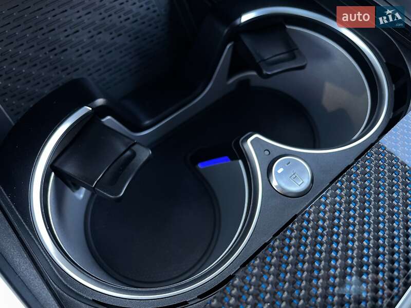 Внедорожник / Кроссовер Mercedes-Benz G-Class 2024 в Киеве