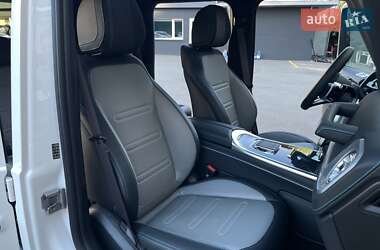 Внедорожник / Кроссовер Mercedes-Benz G-Class 2024 в 