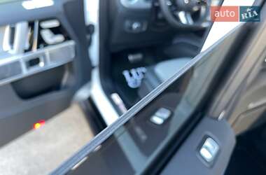 Внедорожник / Кроссовер Mercedes-Benz G-Class 2024 в 