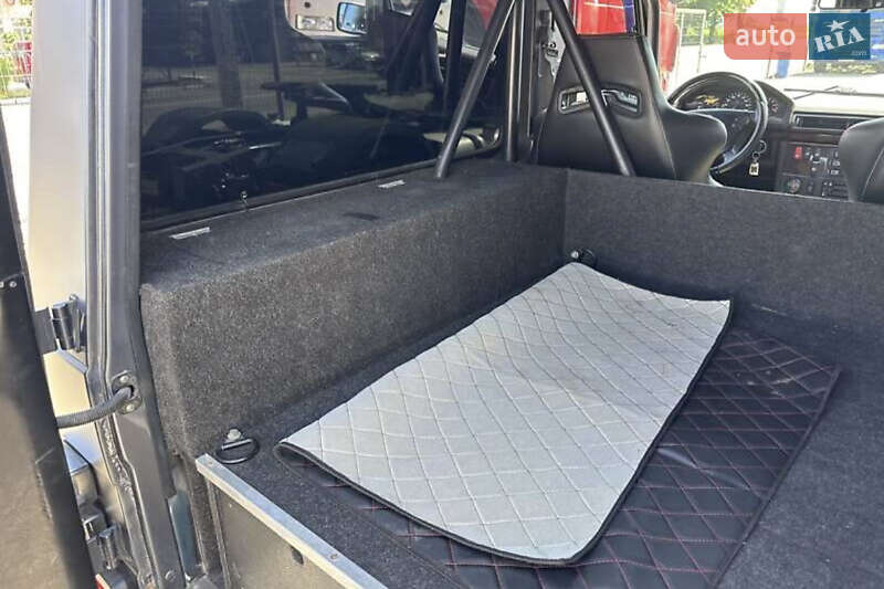 Внедорожник / Кроссовер Mercedes-Benz G-Class 1994 в Мукачево