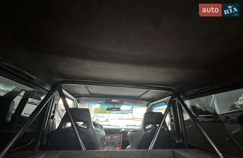 Внедорожник / Кроссовер Mercedes-Benz G-Class 1994 в Мукачево