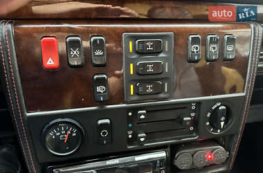 Внедорожник / Кроссовер Mercedes-Benz G-Class 1994 в 