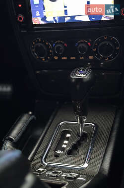 Внедорожник / Кроссовер Mercedes-Benz G-Class 2004 в 