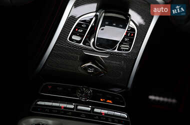 Внедорожник / Кроссовер Mercedes-Benz G-Class 2022 в 