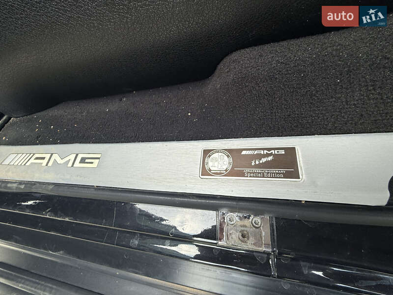 Позашляховик / Кросовер Mercedes-Benz G-Class 2013 в Трускавці фото 15 Позашляховик / Кросовер Mercedes-Benz G-Class 2013 в Трускавці