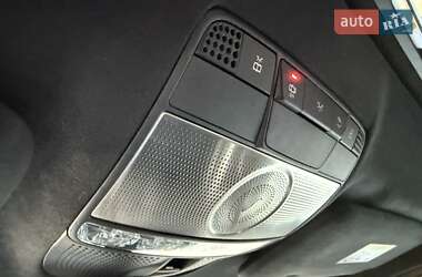 Внедорожник / Кроссовер Mercedes-Benz G-Class 2022 в 