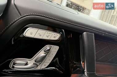 Внедорожник / Кроссовер Mercedes-Benz G-Class 2019 в 