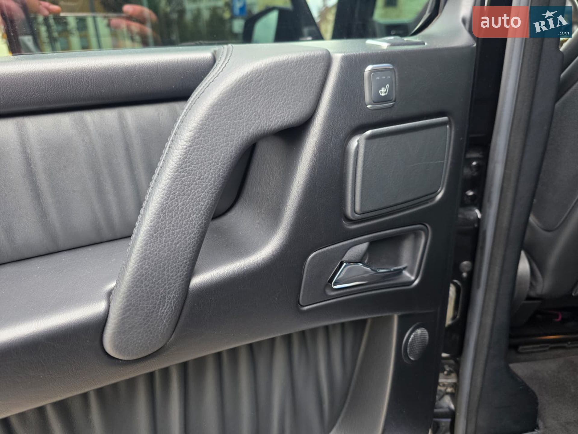 2017 Mercedes-Benz G-klasse - мініатюра 41