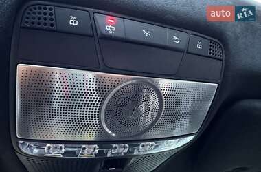 Внедорожник / Кроссовер Mercedes-Benz G-Class 2023 в 