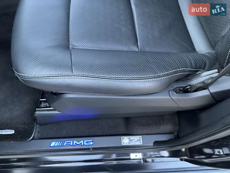 Внедорожник / Кроссовер Mercedes-Benz G-Class 2010 в Киеве