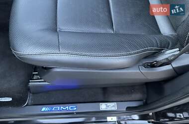 Внедорожник / Кроссовер Mercedes-Benz G-Class 2010 в 
