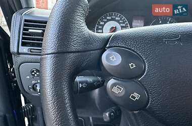 Внедорожник / Кроссовер Mercedes-Benz G-Class 2010 в 