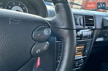 Внедорожник / Кроссовер Mercedes-Benz G-Class 2010 в 