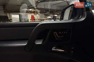 Внедорожник / Кроссовер Mercedes-Benz G-Class 2016 в 