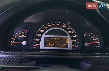 Внедорожник / Кроссовер Mercedes-Benz G-Class 2006 в 