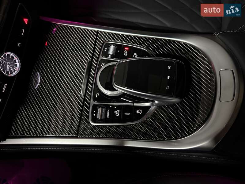 Внедорожник / Кроссовер Mercedes-Benz G-Class 2023 в Киеве фото 63 Внедорожник / Кроссовер Mercedes-Benz G-Class 2023 в Киеве