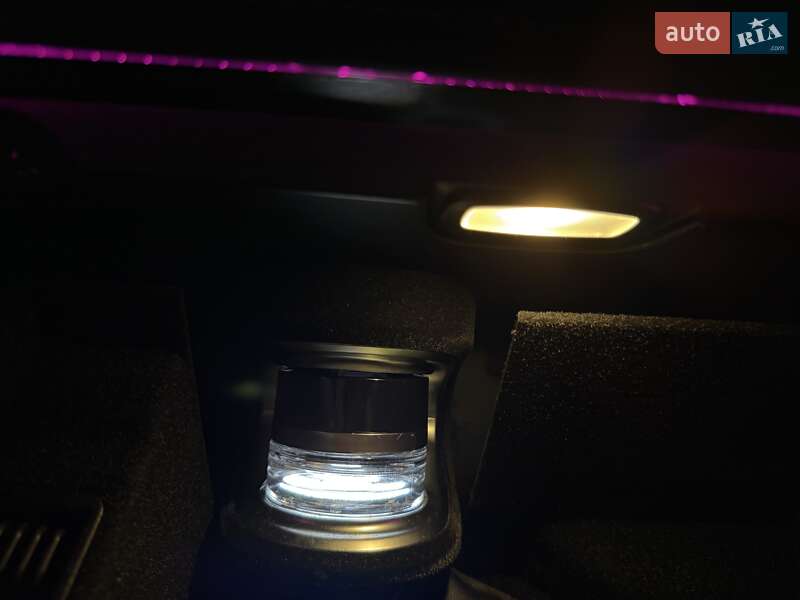 Внедорожник / Кроссовер Mercedes-Benz G-Class 2023 в Киеве фото 66 Внедорожник / Кроссовер Mercedes-Benz G-Class 2023 в Киеве