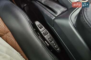 Внедорожник / Кроссовер Mercedes-Benz G-Class 2013 в 