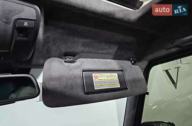 Внедорожник / Кроссовер Mercedes-Benz G-Class 2013 в 
